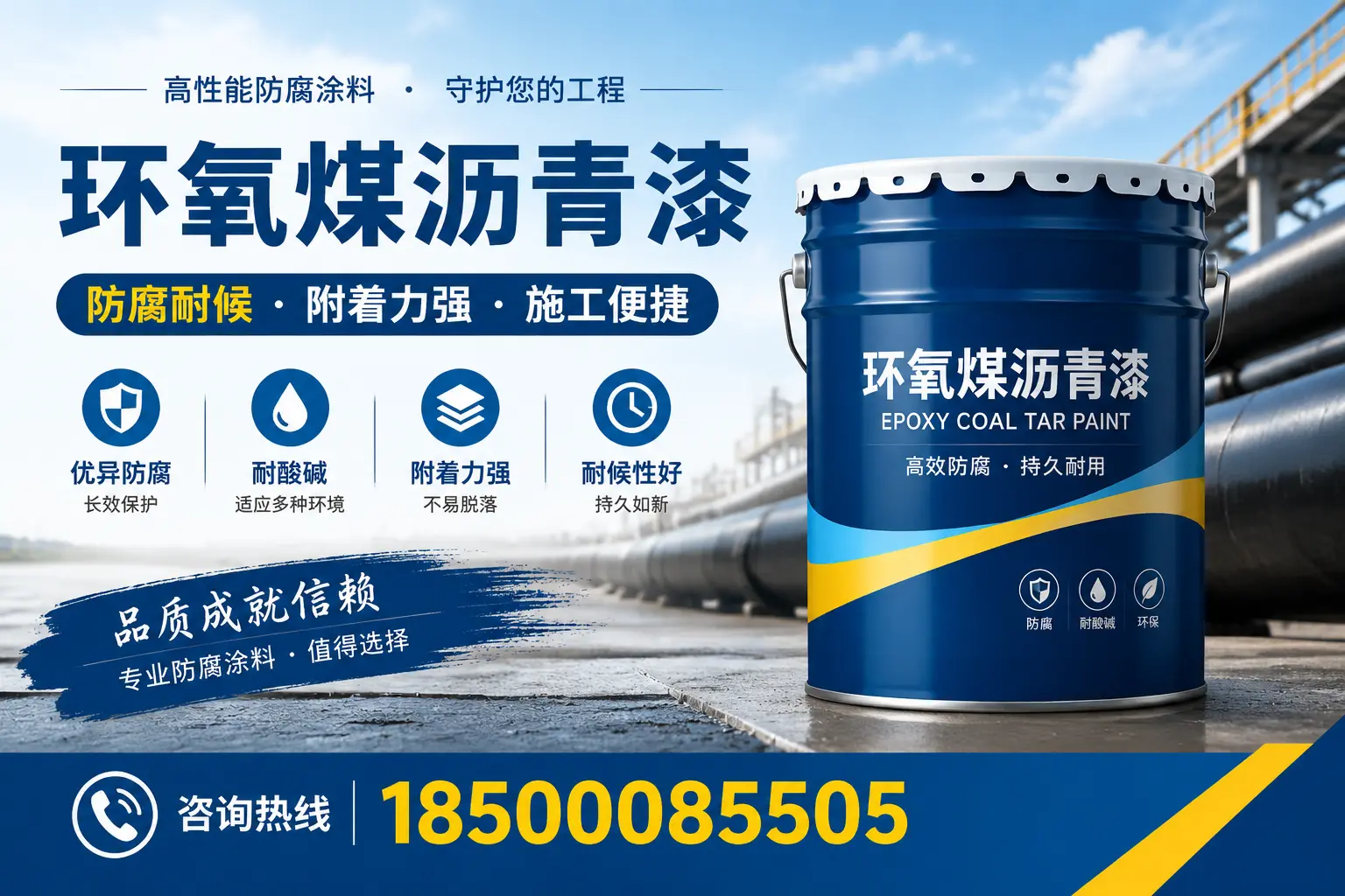 环氧煤沥青漆的市场行情：天水地区价格走势分析